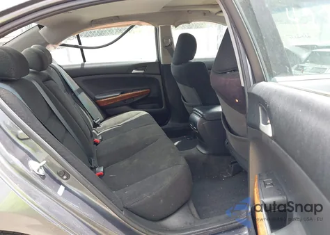 2011 Honda Accord 2.4 Ex z USA, uszkodzony, nr VIN 1HGCP2F72BA109728